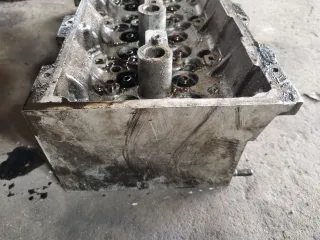 R6460160701,A64601603005700 Головка блока цилиндров Mercedes Sprinter W906 2.2л Арт 97114607, вид 8