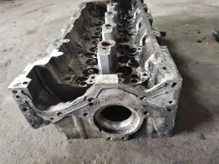 R6460160701,A64601603005700 Головка блока цилиндров Mercedes Sprinter W906 2.2л Арт 97114607, вид 7