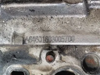 R6460160701,A64601603005700 Головка блока цилиндров Mercedes Sprinter W906 2.2л Арт 97114607, вид 6