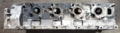 R6460160701,A64601603005700 Головка блока цилиндров Mercedes Sprinter W906 2.2л Арт 97114607, вид 4