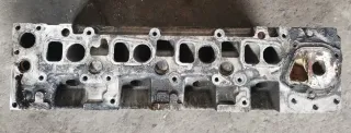 R6460160701,A64601603005700 Головка блока цилиндров Mercedes Sprinter W906 2.2л Арт 97114607, вид 3