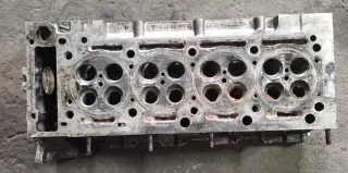 R6460160701,A64601603005700 Головка блока цилиндров Mercedes Sprinter W906 2.2л Арт 97114607, вид 2