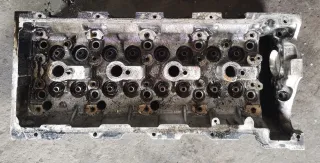 R6460160701,A64601603005700 Головка блока цилиндров Mercedes Sprinter W906 2.2л Арт 97114607, вид 1