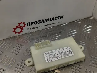 A2229008103, A2229010902, A2229024203, A2229003308 Блок комфорта Mercedes S W222 Арт 6-352-83, вид 1