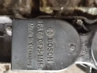 PA66GF25M15 Клапанная крышка Mercedes Sprinter W906 Арт 97114621, вид 5