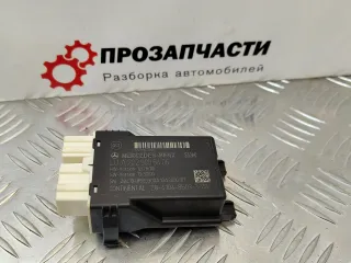 A2229005406 Блок управления подогревом сидений Mercedes S W222 Арт 6-353-83, вид 1