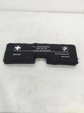 8270015 Аптечка BMW 5 F10/F11/GT F07 Арт BMW20933, вид 1