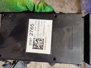 20972765 Блок управления гидравлической подвеской Cadillac SRX 2 Арт 97114644, вид 2