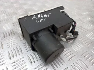 8L0862257K Компрессор центрального замка Audi A4 B5 Арт 1095712, вид 2