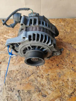  Генератор Nissan Primera 12 Арт 70585238