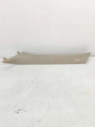  Обшивка стойки передней левой (накладка) BMW 5 F10/F11/GT F07 Арт BMW27316