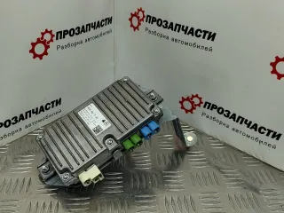 A0009007704, A0009013402, A0009024919, A0009005604, A0009000306 Блок управления камерой Mercedes S W222 Арт 6-356-83, вид 1