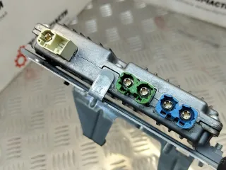 A0009007704, A0009013402, A0009024919, A0009005604, A0009000306 Блок управления камерой Mercedes S W222 Арт 6-356-83, вид 3