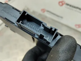 A0009007404, A0999012100, A0009024619, A0009002904 Радар Mercedes S W222 Арт 6-357-83, вид 3