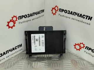 A0009007404, A0999012100, A0009024619, A0009002904 Радар Mercedes S W222 Арт 6-357-83, вид 1