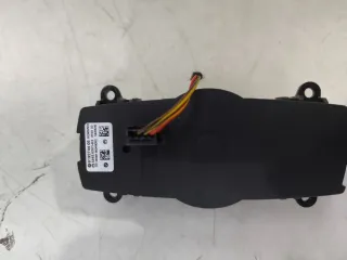 Переключатель света BMW 5 F10/F11/GT F07 2013г.  - Фото 2