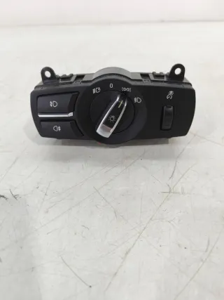  Переключатель света BMW 5 F10/F11/GT F07 Арт BMW27241