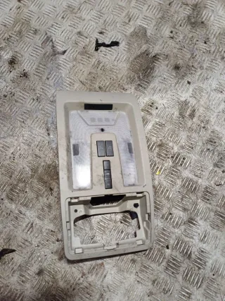  Фонарь салона (плафон) Cadillac SRX 2 Арт 97114722, вид 1