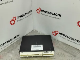 A2229007106, A2229002303 Блок управления пневмоподвеской Mercedes S W222 Арт 6-360-83, вид 1