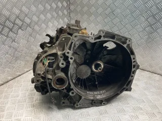 97ZT7F096 КПП (Коробка передач механическая) Ford Mondeo 2 Арт 1132188211