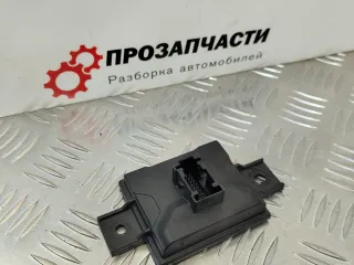 A2229000905, A2229010001, A2229027604 Блок управления камерой Mercedes C W205 Арт 6-363-83