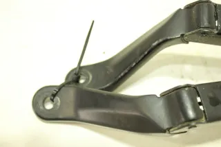  Щеткодержатели (поводок стеклоочистителя, дворник) Seat Alhambra 1 Арт 97116898, вид 2