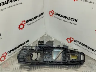 A0997602100, A0997601900 Скелет ручки наружной задней левой Mercedes E W213 Арт 6-369-64