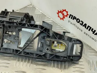A0997602100, A0997601900 Скелет ручки наружной задней левой Mercedes E W238 Арт 6-369-64, вид 2