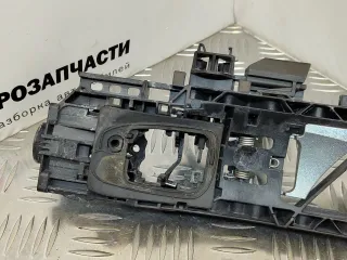 A0997602100, A0997601900 Скелет ручки наружной задней левой Mercedes E W238 Арт 6-369-64, вид 3