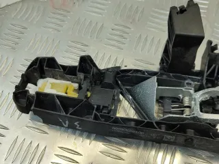 A0997602100, A0997601900 Скелет ручки наружной задней левой Mercedes E W238 Арт 6-369-64, вид 5