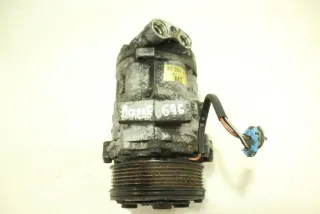 90559843 Компрессор кондиционера Opel Vectra B Арт 97116948, вид 2