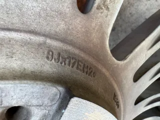 36116857671,6857671,36136783536,6783536 Диск литой BMW 6 F06/F12/F13 Арт 97116954, вид 17