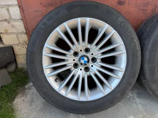 36116857671,6857671,36136783536,6783536 Диск литой BMW 6 F06/F12/F13 Арт 97116954, вид 5