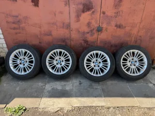 36116857671,6857671,36136783536,6783536 Диск литой BMW 6 F06/F12/F13 Арт 97116954