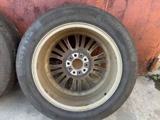36116857671,6857671,36136783536,6783536 Диск литой BMW 6 F06/F12/F13 Арт 97116954, вид 15