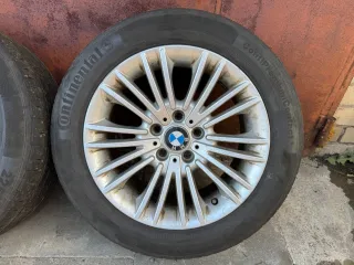 36116857671,6857671,36136783536,6783536 Диск литой BMW 6 F06/F12/F13 Арт 97116954, вид 2