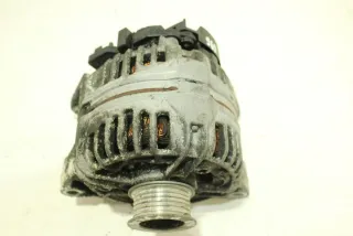 90561168 Генератор Opel Astra G Арт 97117101