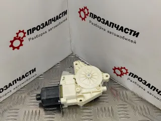 A2229060601 Моторчик стеклоподъемника задний правый Mercedes S W222 Арт 6-374-84, вид 1