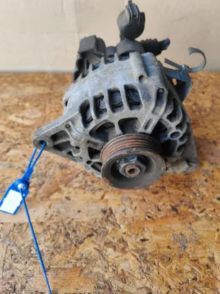  Генератор Hyundai Accent LC Арт 70585231