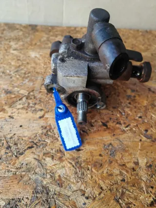  Насос ГУР Hyundai Accent LC Арт 70585242