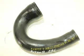 9202973 Патрубок турбины Opel Astra G Арт 97117126