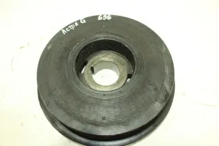  Шкив коленвала Opel Vectra B Арт 97117132