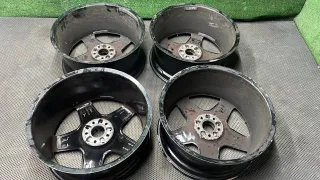 A1664012002 Диск литой Mercedes ML/GLE W166 Арт S04635, вид 6