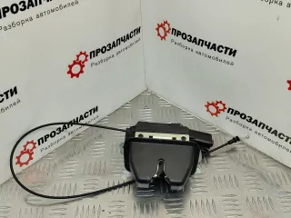 A2317500085, A2317501300 Замок крышки багажника Mercedes SL r231 Арт 6-378-84