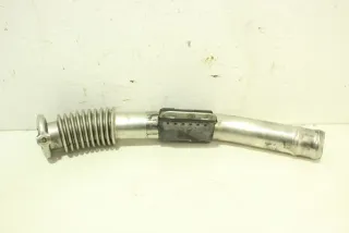  Трубка EGR Opel Vectra B Арт 97117136, вид 3