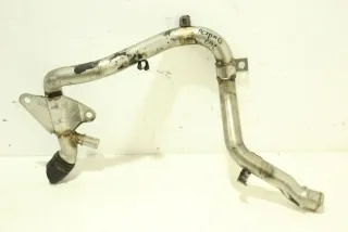  Трубка EGR Opel Vectra B Арт 97117269, вид 1
