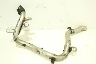 Трубка EGR Opel Vectra B Арт 97117269, вид 2