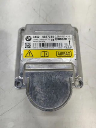 6857314,34 52 6 857 314,34 52 6 850 783,34 52 6 857 310,34 52 6 857 262,34 52 6 857 300,34 52 6 799 693,34 52 6 857 124,34 52 6 799 887 Блок AirBag BMW 7 F01/F02 Арт BMW28724, вид 2