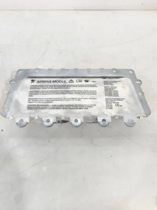 9230399 Подушка безопасности пассажира BMW 5 F10/F11/GT F07 Арт BMW27613