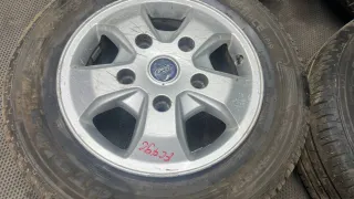  Диск литой Ford Transit 3 restailing Арт S04625, вид 3